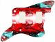 Jolly Roger Abstract