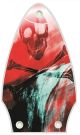 Jolly Roger Abstract