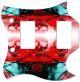 Jolly Roger Abstract