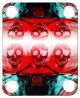 Jolly Roger Abstract