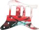 Jolly Roger Abstract
