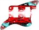 Jolly Roger Abstract