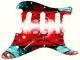 Jolly Roger Abstract