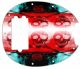 Jolly Roger Abstract