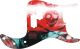 Jolly Roger Abstract