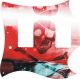 Jolly Roger Abstract