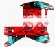 Jolly Roger Abstract
