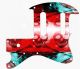 Jolly Roger Abstract