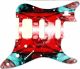 Jolly Roger Abstract