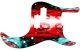 Jolly Roger Abstract