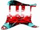 Jolly Roger Abstract