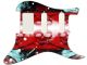 Jolly Roger Abstract
