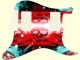 Jolly Roger Abstract