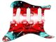 Jolly Roger Abstract