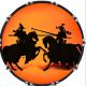 Joust 1