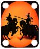 Joust 1