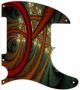 Jungle Art 1 - Tele Esquire