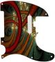 Jungle Art 1 - American Elite Tele