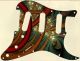 Jungle Art 1 - Vintera '60s Strat