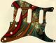 Jungle Art 1 - Vintera '50s Strat