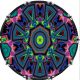 Kaleidoscope 4