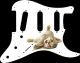 Kitten - Vintera '60s Strat