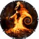 Lady In Flame 3