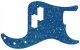 Lagoon Blue Sparkle