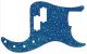 Lagoon Blue Sparkle