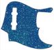 Lagoon Blue Sparkle