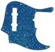 Lagoon Blue Sparkle