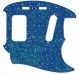 Lagoon Blue Sparkle