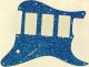 Lagoon Blue Sparkle