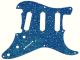 Lagoon Blue Sparkle