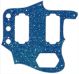 Lagoon Blue Sparkle