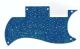 Lagoon Blue Sparkle