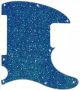 Lagoon Blue Sparkle - Avril Lavigne Tele