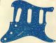 Lagoon Blue Sparkle - Vintera '50s Strat