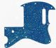 Lagoon Blue Sparkle