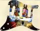 Last Supper 1 - SSS '62 ReIssue Strat