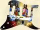Last Supper 1 - SSS 8 Hole Strat