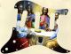 Last Supper 1 - SSS Elite Strat