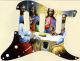 Last Supper 1 - SSS Hendrix Voodoo Strat