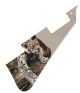 Leopard Decending Branch