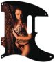 Leopard Girl - Vintera '50s Tele