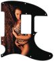 Leopard Girl