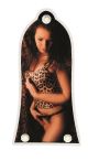 Leopard Girl