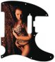 Leopard Girl - American Elite Tele