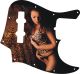 Leopard Girl