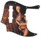 Leopard Girl